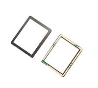 Compatible avec Nikon, EOS Z6, Petit Écran LCD De Protection, Vitre Extérieure, Pièces De Réparation D'appareil Photo + Ruban Adhésif, Accessoires for Appareil Photo
