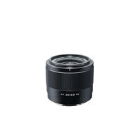 Compatible avec Nikon, Objectif AF 20mm F2.8 40mm F2.5