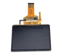 Compatible Avec Nikon, Pièce De Réparation D'appareil Photo Numérique D780 D850 D6 Avec Rétro-éclairage + Écran Tactile LCD