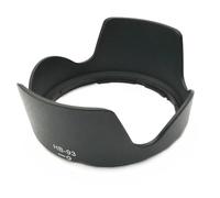 Compatible avec Nikon Z 24-200 mm F/4-6.3 VR - Pare-Soleil de Rechange à baïonnette HB-93.