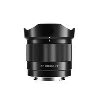 Compatible avec Nikon Z, Objectif AF Grand Angle 20mm F2.8