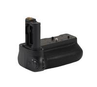 Compatible avec Nikon Z6 II Z5II, poignée de Batterie Verticale MB-N14, Prend en Charge Les Batteries EN-EL15A EN-EL15B EN-EL15C,for Travel Photography