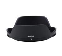 Compatible avec Nikon Z6/Z7 + Z 24-50 mm F/4-6.3 - HB-98 52 mm.