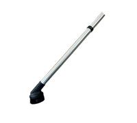 Compatible Avec Nilfisk, Séries VP100 Et 200, Acier Inoxydable, Métal, Rallonge, Tube De 32 Mm, Accessoires For Aspirateurs