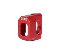 Compatible Avec Ninja 300 2013 2014 2015 2016 2017 2018 For Ninja 400R 2013-2015 2016 For Ninja 400 2018 Motorcycle Accessories Speed Indicateur Vitesse Numérique