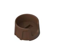Compatible Avec Ninja, Luxe Cafe ES601 ES701, Support Filtre, Machine À Expresso, Station De Bourrage D'espresso(Brown)