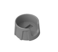 Compatible Avec Ninja, Luxe Cafe ES601 ES701, Support Filtre, Machine À Expresso, Station De Bourrage D'espresso(Gray)