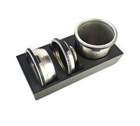 Compatible Avec NINJA,Luxe ES601 ES701, Base Support Porte-filtre Panier Filtre À Café, Accessoires De Base De Rangement 1/2/4 Tasse(A)