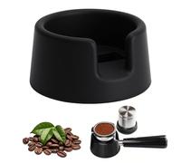 Compatible avec Ninja Luxe Premier ES601/ES701Base en silicone pour le tasseur adaptée aux machines à café Ninja Luxe Cafe Accessoires pour machine à café sûr et stable base pour tasseur à café