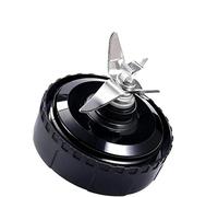 Compatible avec Ninja QB3000/QB3000SSW, pièce de rechange for lame d'extracteur à 5 ailettes