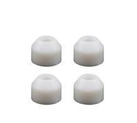 Compatible avec Nissan Frontier, Navara, Dualis et Qashqai J10 : Adaptateur de Levier de Vitesse, Bague de Liaison, Clip de Serrage (Type 1 à 4 pièces).