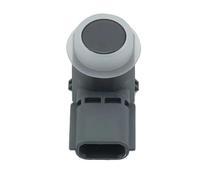 Compatible avec Nissan Moniteurs d'angle Mort Positionneur De Capteur D'aide Au Stationnement De Pare-Chocs OEM 28438-3TA2E 284383TA2E 28438 3TA2E Capteur Recul Auto(Black 1PC)