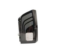 Compatible avec Nissan Pathfinder R51, Ensemble de Feux arrière, Feux antibrouillard, Clignotants séquentiels, Feux de freinage (Droite Uniquement)