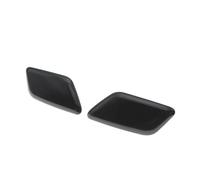 Compatible avec Nissan Patrol série Y62 2013 2014 2015 2016 2017 : buse et Capuchon de Lave-phares 286423ZD0A (Paire de Capuchons)