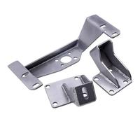 Compatible Avec Nissan Pour 240SX S13 S14 1989 1990 1991 1992 1993 1994 1995 1996 1997 1998 Support De Montage Pour Conversion Moteur Et Transmission support moteur voiture