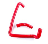 Compatible Avec Nissan Pour 300ZX Pour Twin Pour Turbo GCZ32 Pour Fairlady VG30DETT Tuyau Radiateur Silicone Tuyau D'eau Refroidissement Radiateur Pièces Voiture Tuyau Moteur Radiateur