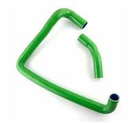 Compatible Avec Nissan Pour 300ZX Pour Twin Pour Turbo GCZ32 Pour Fairlady VG30DETT Tuyau Radiateur Silicone Tuyau D'eau Refroidissement Radiateur Pièces Voiture Tuyau Moteur Radiateur