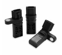 Compatible Avec Nissan Pour 350Z Pour Altima 2003 2004 2005 2006 Capteur Position Vilebrequin D'arbre À Cames 23731AL61A 3 Pièces Accessoires Moteur Voiture Pièces