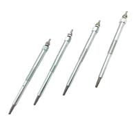 Compatible Avec Nissan Pour Almera 2000 2001 2002 2003 2004 2005 11065-AD200 Bougies Préchauffage Accessoires Réparation Remplacement Bougie diesel