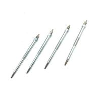 Compatible Avec Nissan Pour Almera 2000 2001 2002 2003 2004 2005 11065-AD201 Bougies Préchauffage Accessoires Réparation Remplacement Bougie Préchauffage