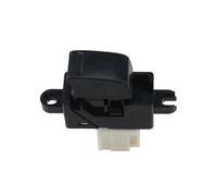 Compatible avec Nissan pour Almera 2000-2005 pour Terrano 1992-2016 pour Pathfinder 1997-2004 Assistance Au Contrôleur De Lève-vitre 254110v000 Commande Fenêtre Voiture