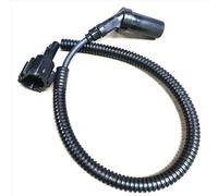 Compatible Avec Nissan Pour Almera Pour Primera P11 N15 CD20 1.4L 1.6L 2.0L L4 1993-2000 Capteur De Position Vilebrequin Pièce OEM: 23731-2J615