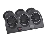 Compatible Avec Nissan Pour Altima 2007 2008 2009 2010 2011 2012 Grille De Sortie De Climatisation 68750-JA00A Accessoires auto(Model B)