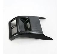 Compatible Avec Nissan Pour Altima 2019 2020 2021 2022 Boîte D'accoudoir De Voiture Garniture De Couvercle De Sortie De Climatisation Arrière Accessoires Intérieurs Sortie d'air Coque