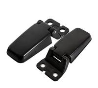 Compatible Avec Nissan Pour Armada 2004-2015 90320-7S000 Paire Charnières Vitre Hayon Arrière Accessoires Charnière lunette auto