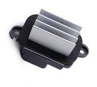 Compatible Avec Nissan Pour Armada 2005-2009 Pour Frontier 2005-2012 Module De Résistance Puissance Pour Moteur Soufflerie À 4 Broches 27151-ZT00A Résistance moteur ventilateur