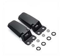 Compatible Avec Nissan Pour Armada 2005-2015 90321-7S000 Kit De Charnières Lunette Arrière Charnière Hayon Coffre Composants Droit Gauche Charnière Porte Pièces