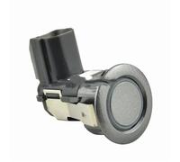 Compatible avec Nissan pour Cube pour Skyline pour Crossover J50 NJ50 07 2009 MR587688 8651A056HA Capteur De Stationnement PDC Auto Accessoires(Front Sliver)