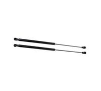 Compatible Avec Nissan Pour Dualis 2006-2013 1 Paire 90450JD01B Coffre Voiture Hayon Ressorts Jambe Force À Gaz Amortisseur Démarrage Arrière Supports Levage Vérins coffre voiture