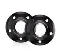 Compatible avec Nissan Pour Elgrand 2 entretoises roue à centrage sur moyeu entraxe 5x114,3, CB 66,1mm M12x1,25 joints moyeu élargis modifiés auto Élargisseurs voie(20mm)