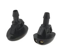 Compatible Avec Nissan Pour Frontier 1998 1999 2000 2001 2002 2003 2004 Accessoires De Voiture Buse De Pulvérisation De Pare-brise De Voiture Buses