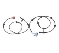 Compatible Avec Nissan Pour Frontier Capteurs De Vitesse ABS
