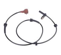 Compatible Avec Nissan Pour Frontier Capteurs De Vitesse ABS