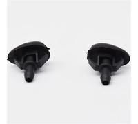 Compatible Avec Nissan Pour Frontier D22 1998 1999 2000 2001 2002 2003 2004 2 Pièces Buses D'essuie-glace Avant De Voiture Accessoires À Jets