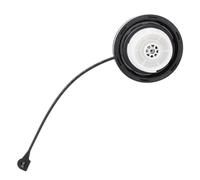 Compatible Avec Nissan Pour Frontier Pour Maxima Pour Pathfinder Couvercle De Bouchon De Remplissage De Réservoir De Gaz De Carburant 17251-79961 Bouchon De Réservoir