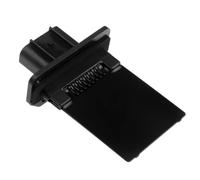 Compatible Avec Nissan Pour Frontier SL Pour SV Crew Cab Pickup 4-Door 2011 2012 2013 2014 Résistance Moteur Ventilateur Chauffage 271507S000 résistance chauffante