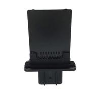 Compatible Avec Nissan Pour Frontier SL SV Crew Cab Pickup 4-Door 2011 2012 2013 2014 Résistance De Ventilateur De Chauffage 271505Z000 résistance chauffante