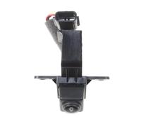 Compatible Avec Nissan Pour Juke 1.6L 2014 2015 2016 2017 Accessoires Auto Caméra Recul Pour L'aide Stationnement Référence OEM : 284F1-BV80B Pièces Rechange
