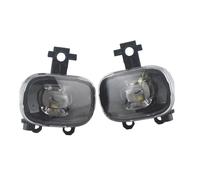 Compatible Avec Nissan Pour Juke F16 II MK2 2019 2020 2021 2022 2023 Ensemble De Phares Antibrouillard Avant Lentille De Phare OEM : 26150-8990D 26155-8990D