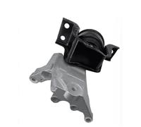 Compatible Avec Nissan Pour Juke Pour Sentra Pour Tiida 2011 2012 2013 2014 2015 2016 2017 2018 2019 Support Moteur Droit De Remplacement A7376 Kit fixation moteur