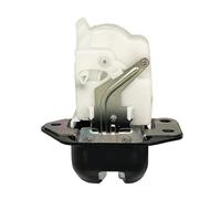 Compatible Avec Nissan Pour Leaf 2011-2017 Mécanisme D'actionneur De Loquet De Porte Arrière De Moteur De Coffre Arrière 90502CA00C Serrure hayon arrière