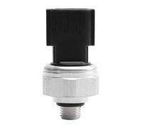 Compatible Avec Nissan Pour Leaf EM57 EM61 2011-2015 Pour Square MR18DE 1,8 L 2009-2014 OEM:49763-6N200 Interrupteur De Capteur De Pression D'air Pour Voiture A/C Pressostat Capteur
