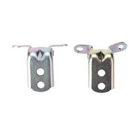 Compatible Avec Nissan Pour Maxima Pour Patrol Y61 1997-2016 Charnières Porte Inférieure Supérieure Avant Accessoires OEM:82420-2J00A 82400-95F0E