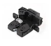 Compatible Avec Nissan Pour MICRA Pour MK3 Pour K12 2002-2010 OEM: 90502-ED00A 90502ED00A 90502-2DX0A 905022DX0A Loquet Verrouillage Hayon Voiture Bagages Voiture