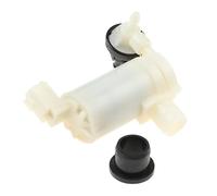 Compatible Avec Nissan Pour Murano 2002-2013 Pour Quest 2003-2012 Pour Rogue 2007-2012 Pièces De Pompe De Lave-glace D'essuie-glace De Voiture 28920-ED00A voiture lave-glace