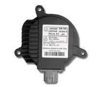 Compatible avec Nissan pour Murano 2003 2004 2005 2006 2007 2008 2009 2010 2011 2012 Unité Commande Ballast Phare Au Xénon Voiture EANA2X512637 Ballast de Phare